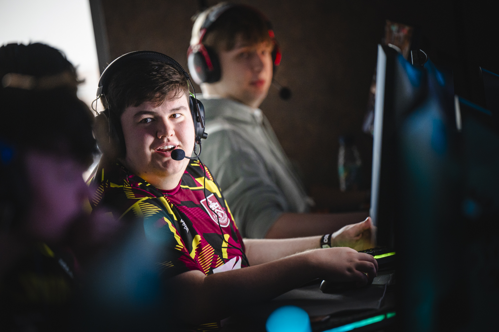 International Defence Esports Games