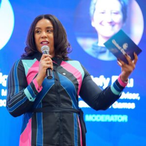 International Defence Esports Games