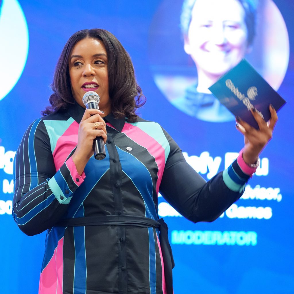 International Defence Esports Games