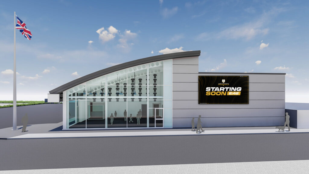 IDEG26 International Defence Esports Games