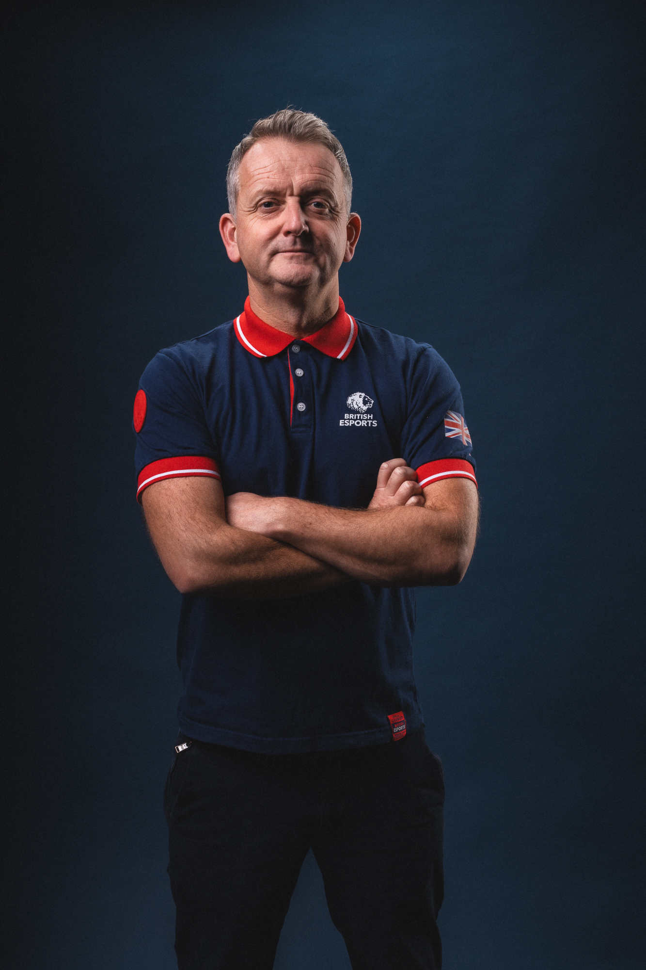 International Defence Esports Games