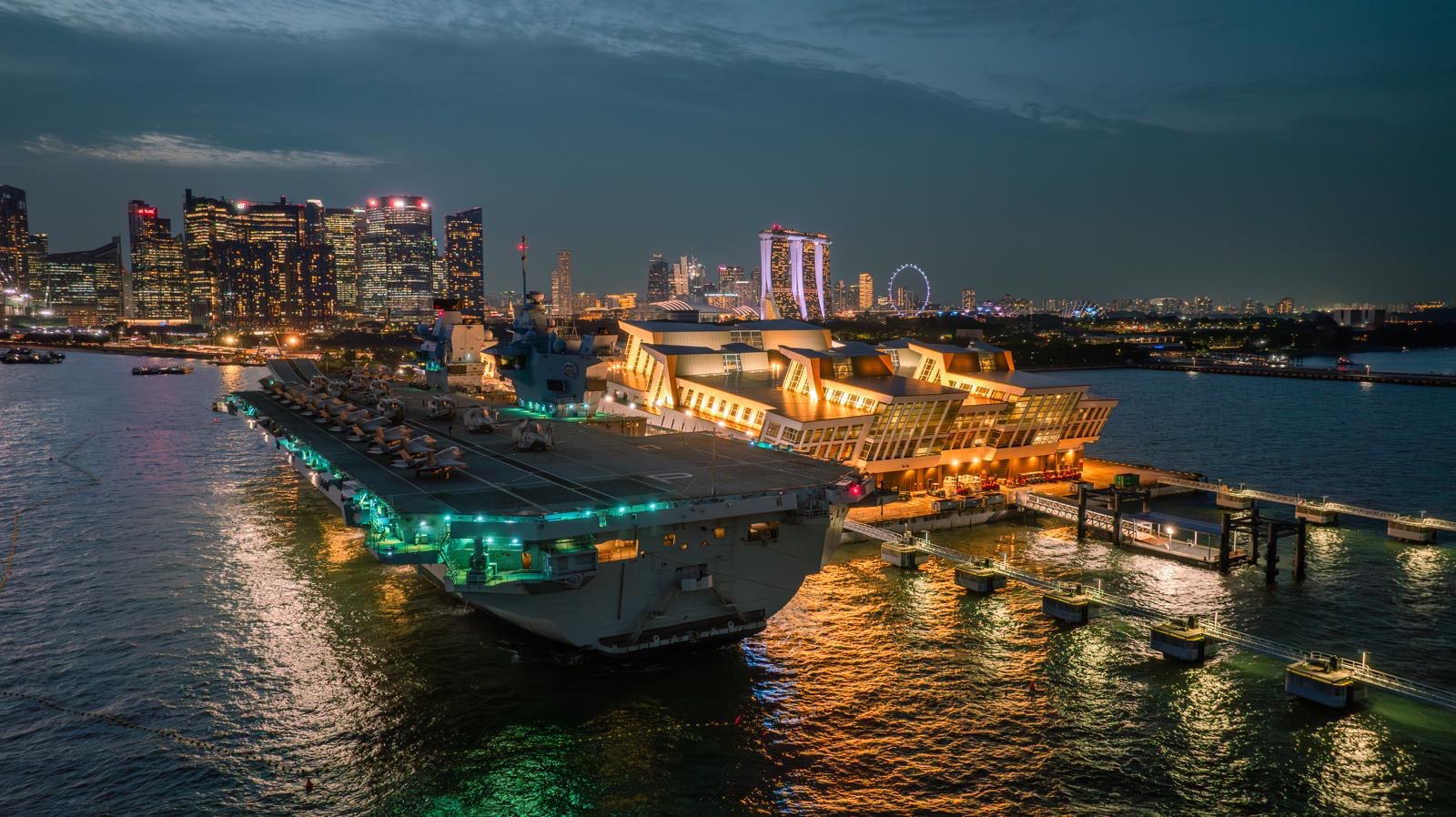 International Defence Esports Games