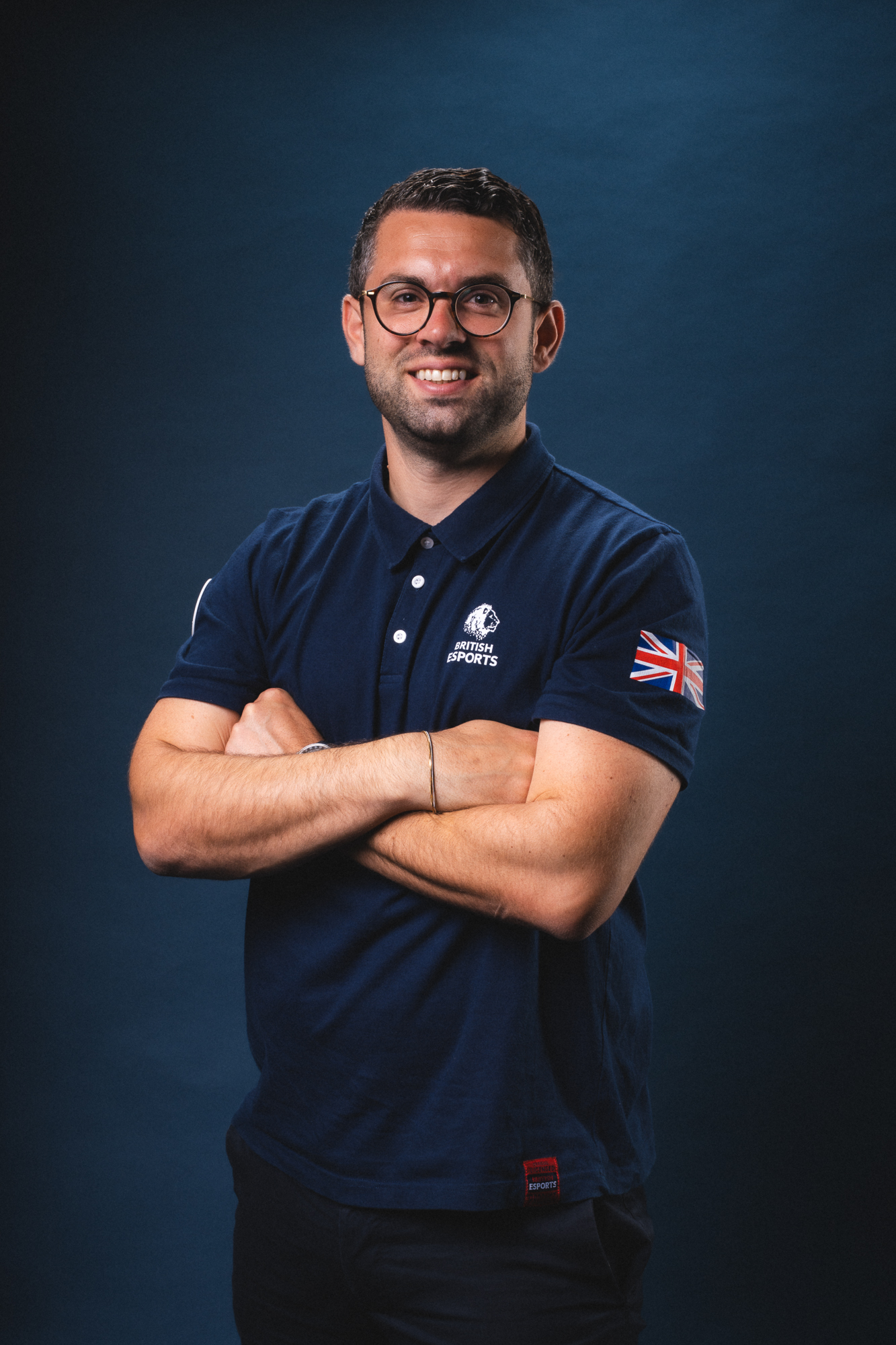 International Defence Esports Games